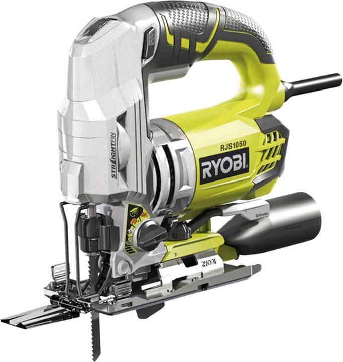 Ryobi Seghetto a pendolo incl. valigetta