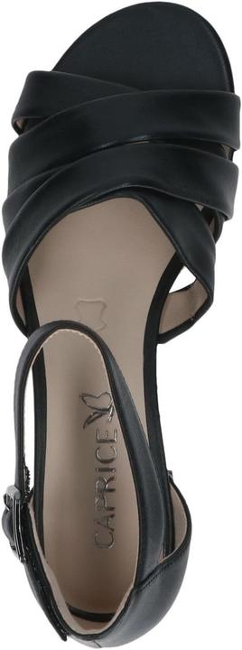 Actual product image Caprice Sandal (38)