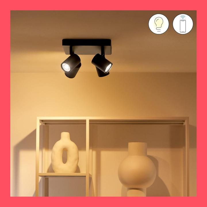 Image du produit WiZ Imageo (345 lm, GU10)