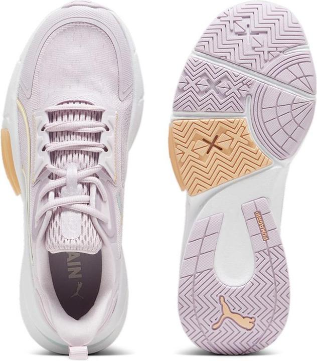 Actual product image Puma PWRFrame TR 3 Wn's Summer Daze (42)