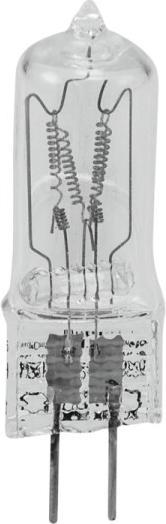Produktbild Omnilux Halogen Lichteffekt Leuchtmitt (300 W, GX6.35)