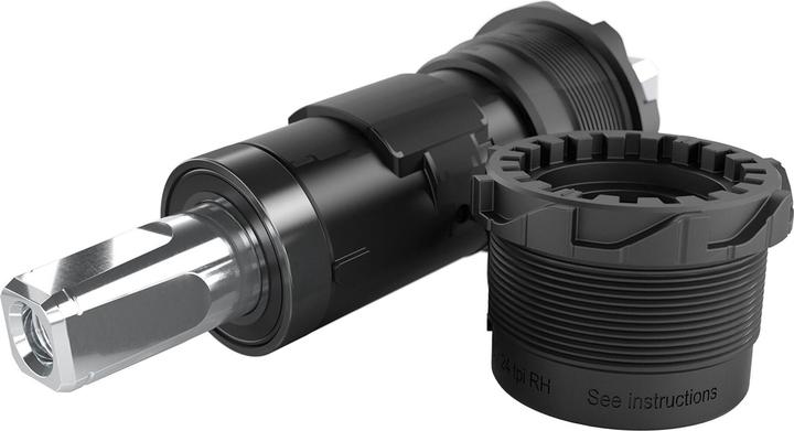 Actual product image Btwin Sensor for bicycle / city bike