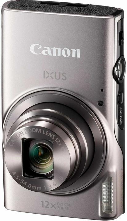 Actual product image Canon IXUS 285 HS A (4.5 - 54 mm, 20.20 Mpx, 1/2,3'')