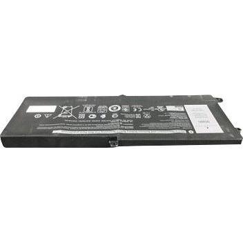 Thumbnail - Dell Battery, 90WHR, 6 Cell (6 Zellen), Notebook Akku