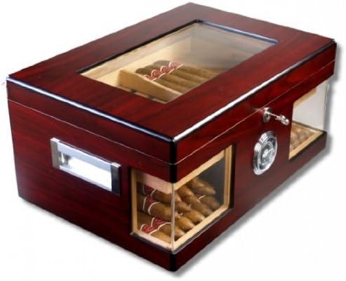 Actual product image Lifestyle Humidor (100)
