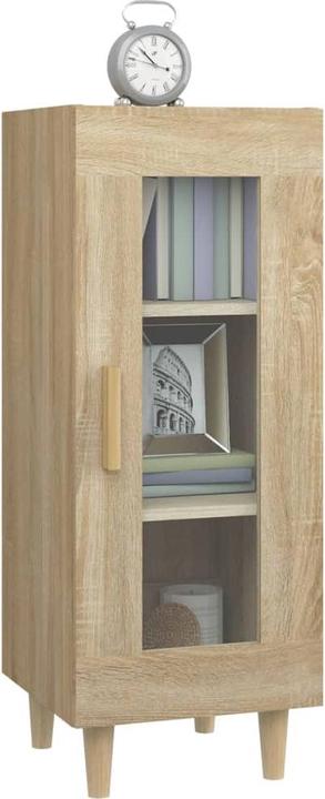 Image du produit vidaXL Sideboard (34.50 x 34.50 x 90 cm)