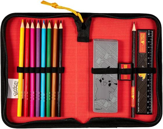 Produktbild Pokémon Pokemon Etui