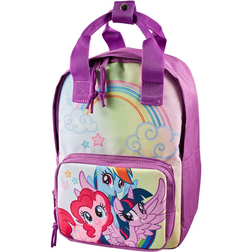 My Little Pony, Kindergartentasche, Small Backpack (7 L) (086509410)