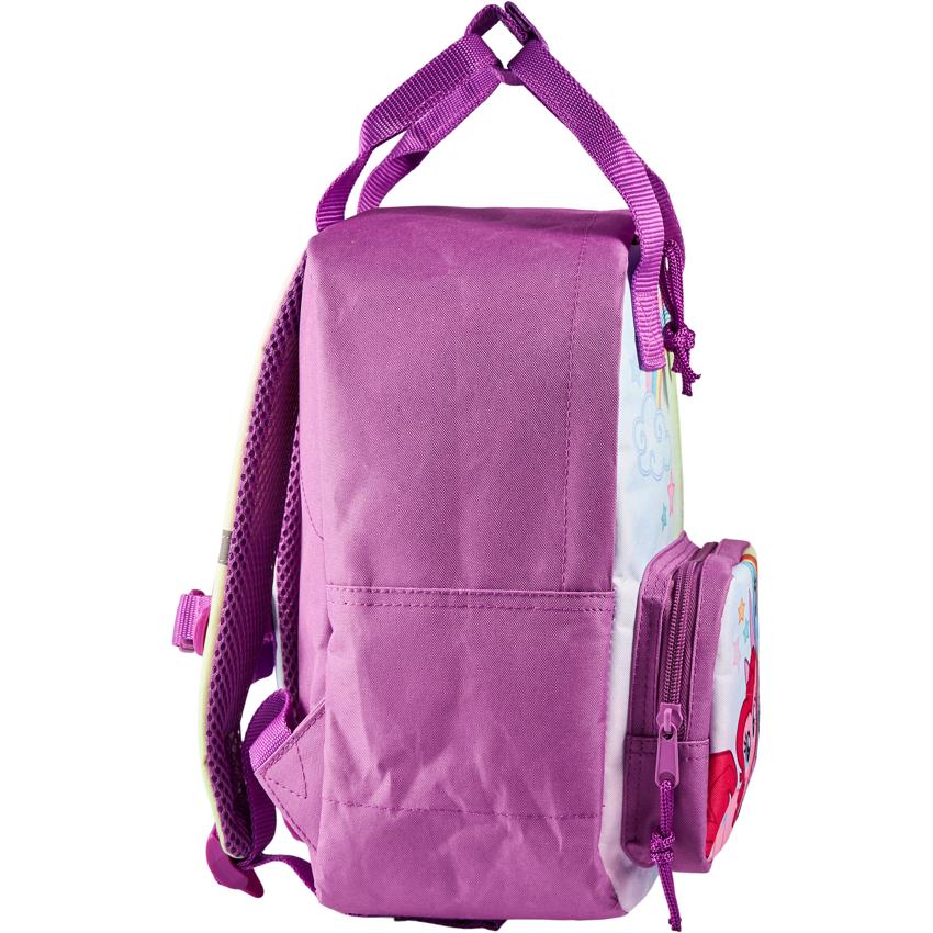 Thumbnail - My Little Pony, Kindergartentasche, Small Backpack (7 L) (086509410)