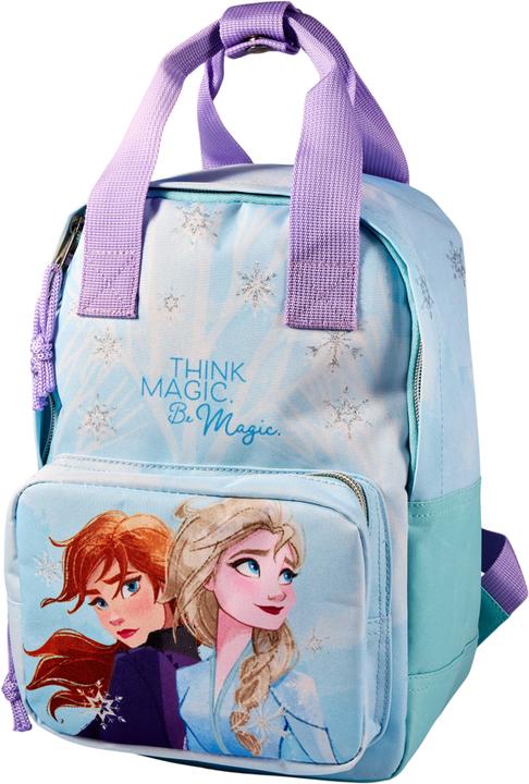 Image du produit Disney Euromic - Frozen 2 - Petit sac à dos (7 L) (017409410)