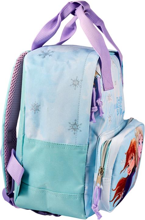 Image du produit Disney Euromic - Frozen 2 - Petit sac à dos (7 L) (017409410)