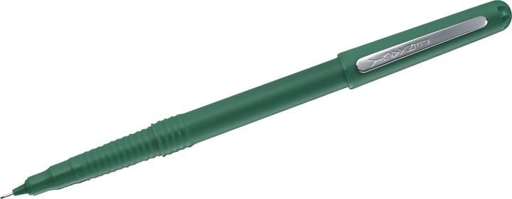 Actual product image Helit Fineliner Penxacta line width: 0.5 mm writing colour: green (Green, 1 x)