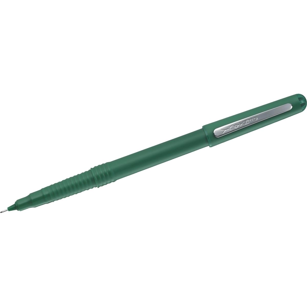 Helit, Schreibstifte, Fineliner Penxacta Strichstärke: 0,5 mm Schreibfarbe: grün (Grün, 1 x)
