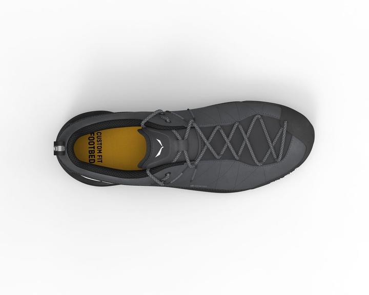 Actual product image Salewa Wildfire Leather 2 GORE-TEX® Schuh (43)