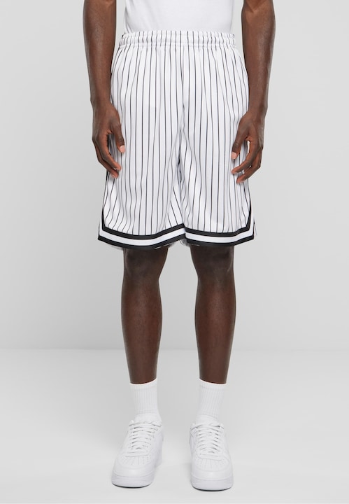 White/Black