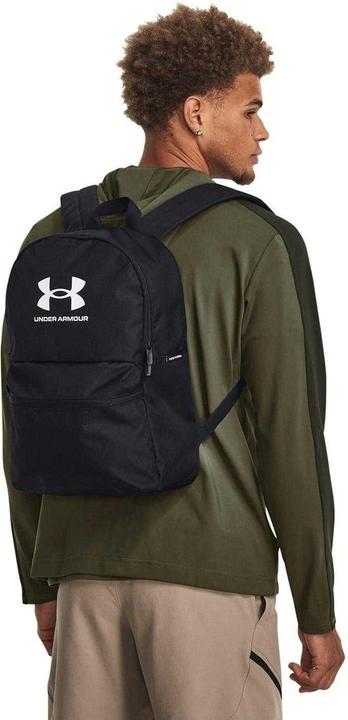 Actual product image Under Armour Loudon Lite Backpack