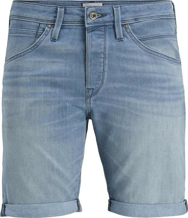 Jack & Jones Jjirick Jjfox Shorts Cb 310 Sn (L)