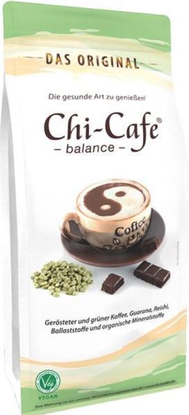 Produktbild Dr. Jacob's Chi Café Balance Refill (1000 g)