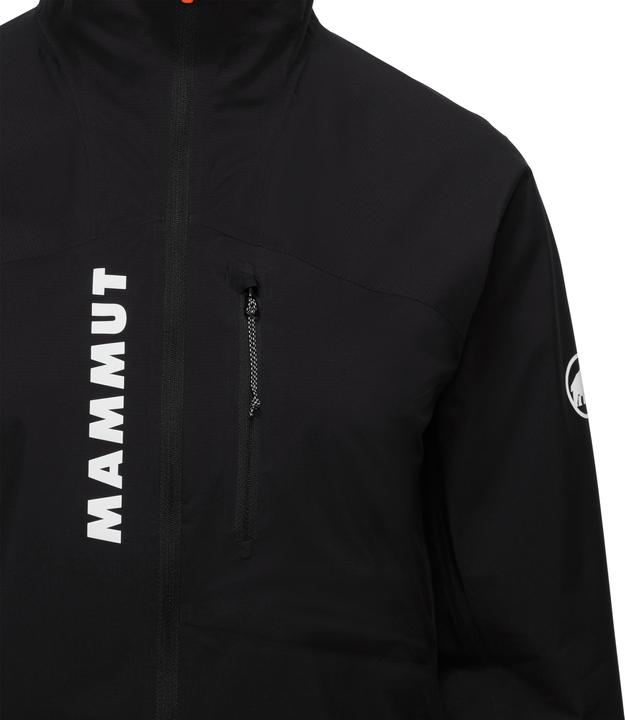 Immagine prodotto Mammut Aenergy Tr Hs Hoodie (M)