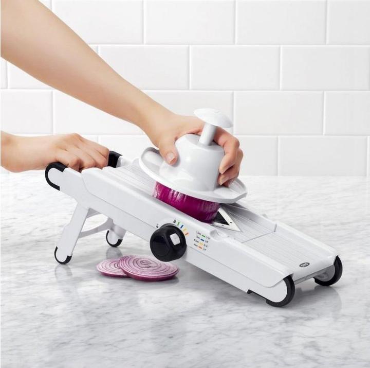 Actual product image OXO Mandolin Slicer