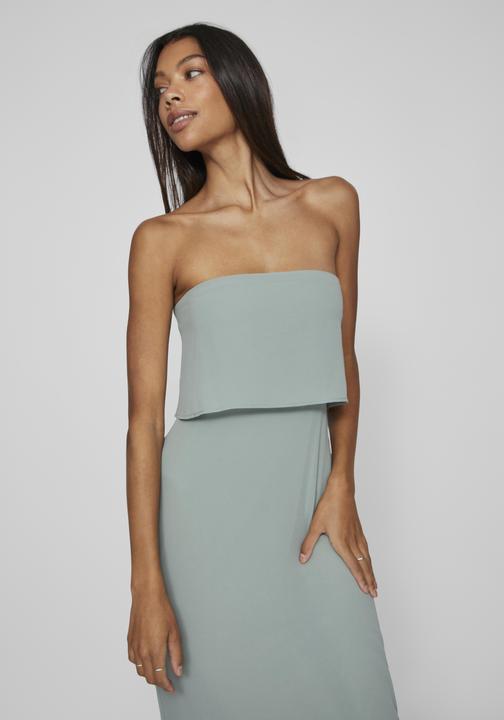 Produktbild Vila Träger Maxikleid (44)