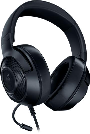 Produktbild Razer Kraken X Lite (Kabelgebunden)