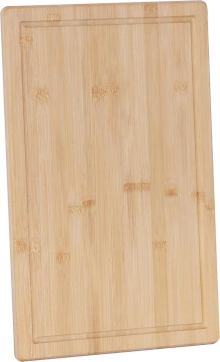 Actual product image Relaxdays cutting board