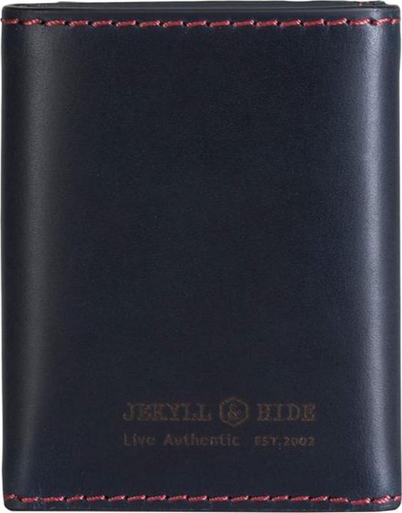 Immagine prodotto Jekyll & Hide Texas Kreditkartenetui RFID Schutz Leder 7 cm