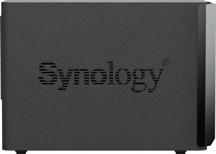 Produktbild Synology DS224+ RED 8TB (2x 4TB)