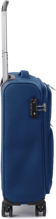 Immagine prodotto Modo by Roncato Star 2.0 4 Rollen Kofferset 3-teilig (202 l)