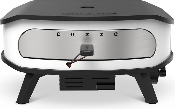 Immagine prodotto Cozze 17" (Forno per pizza a gas)