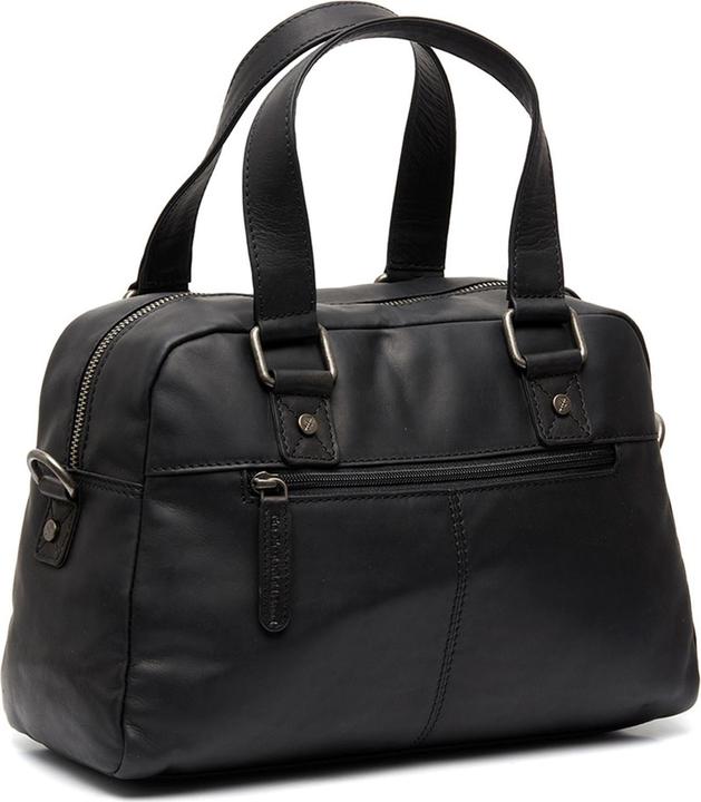 Produktbild The Chesterfield Brand Dover Handtasche Leder 34 cm