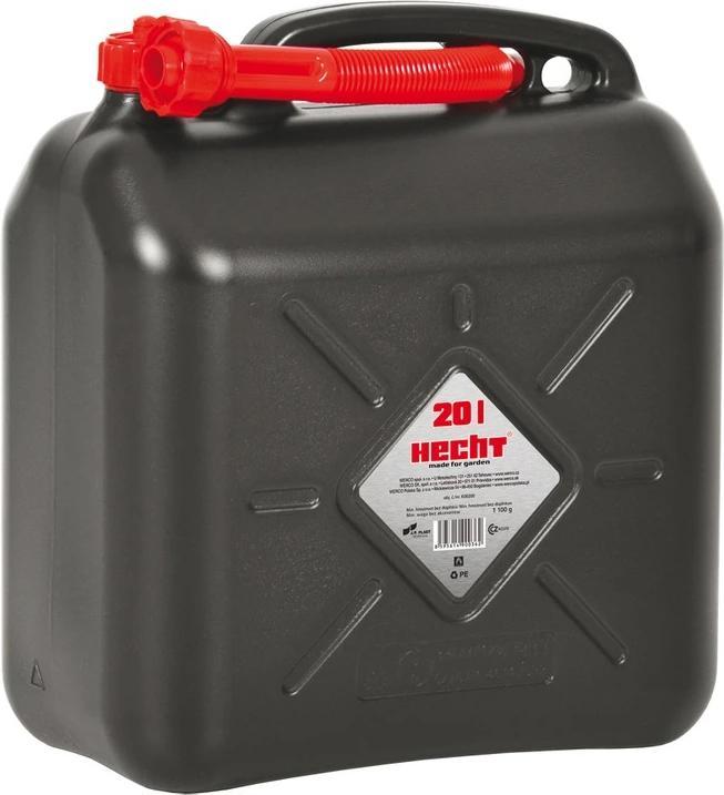 Image du produit Hecht K00200