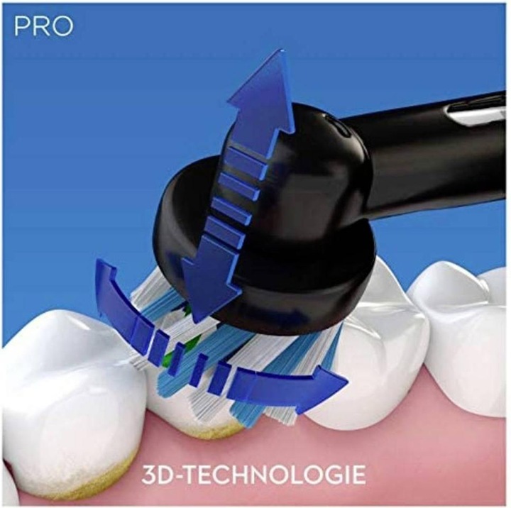 Immagine prodotto Oral-B Pro 1 750 (Spazzolino oscillante)
