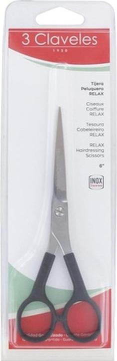 Produktbild 3 Claveles Generische Haarschneideschere (15 cm)