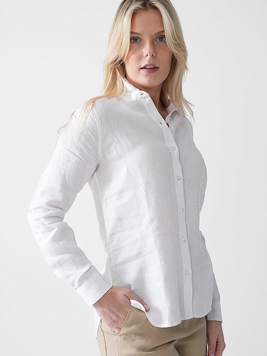 Produktbild Barbour Leinenhemd (38)