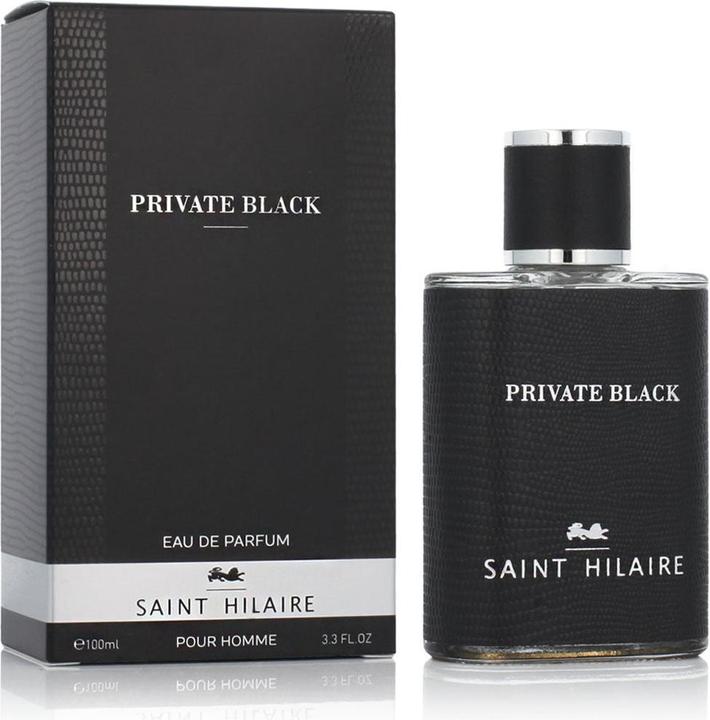 Produktbild Saint Hilaire Private Black (Eau de Parfum, 100 ml)