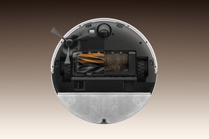 Image du produit Dreame D20 Plus (Robot d'aspiration et de nettoyage)