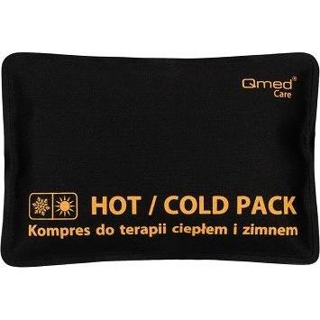Thumbnail - Qmed, Muskelsalbe + Kühlpad, Kompres ciepło - zimno 10x15 cm (150 ml)