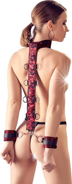 Productafbeelding Bad Kitty Kraag