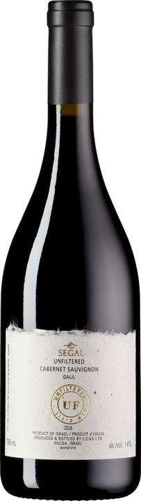 Produktbild Barkan Wine Cellars Segal Uf (2017)