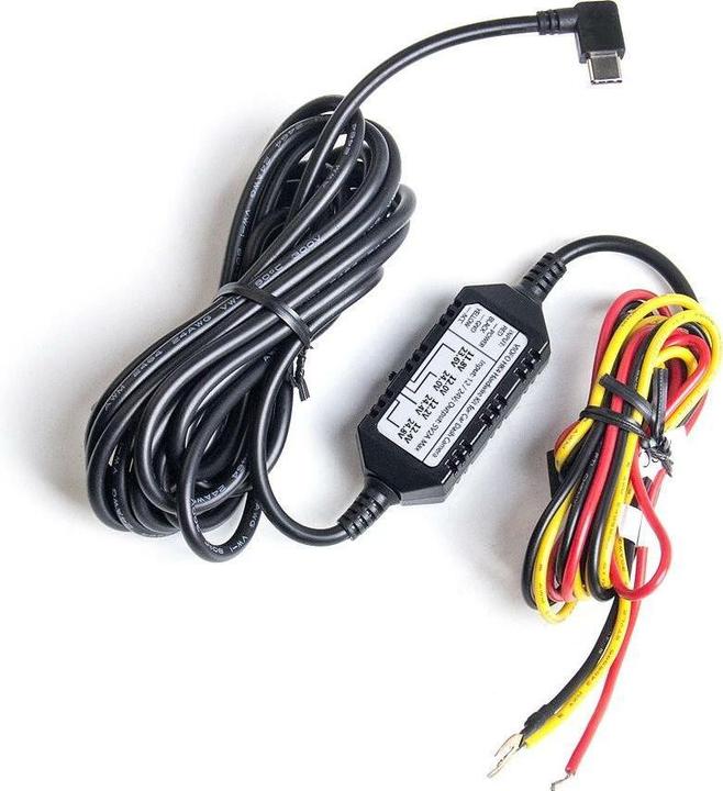 Image du produit Viofo HK4 hardwire kit