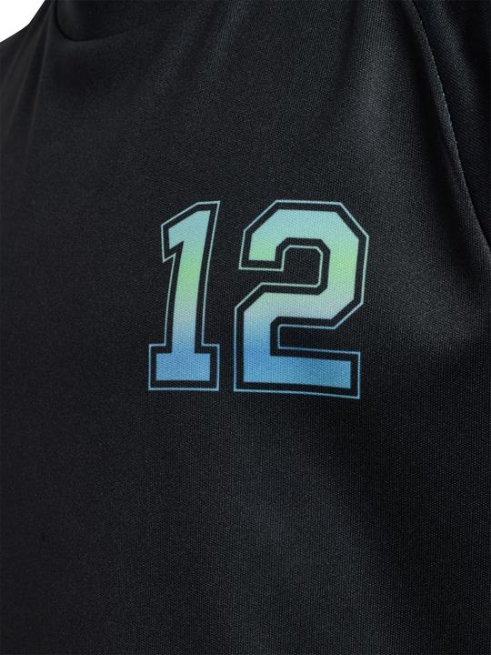 Actual product image hummel hmlSHIMMER T-SHIRT S/S (146)