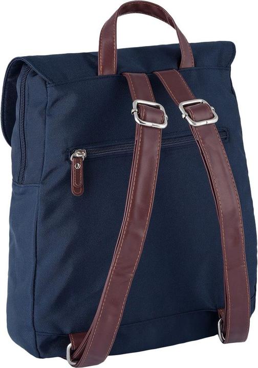 Immagine prodotto Tom Tailor Zaino Rina 30 cm (6 l)