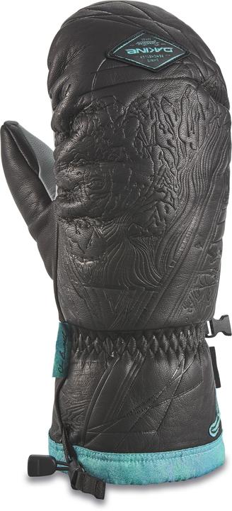 Actual product image Dakine Team Voyager Mitt (M)