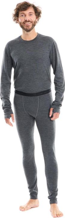Produktbild Heber Peak Merino190 RootHe. Long Pants (XXL)