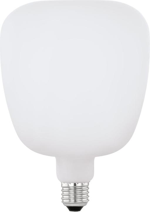 Immagine prodotto EGLO Lampadina LED E27 (E27, 4.50 W, 470 lm, 1 x, F)
