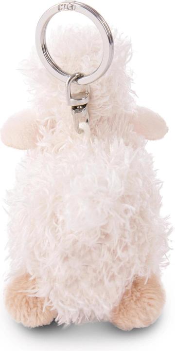 Image du produit NICI Mouton blanc Porte-clés