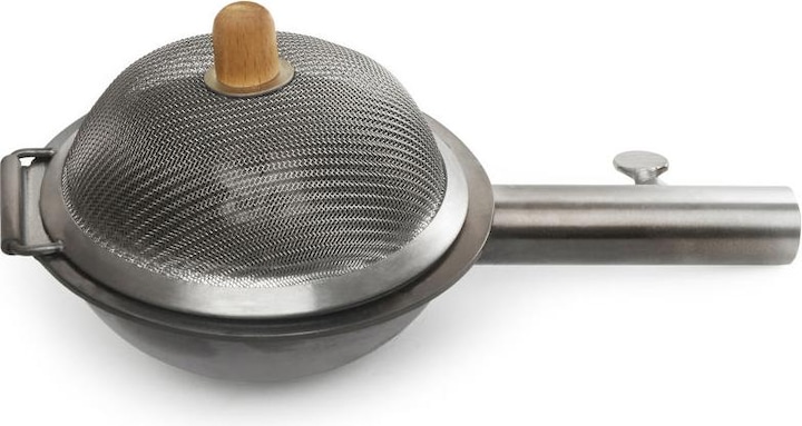 Produktbild Kikkerland Huckleberry Popcorn Maker