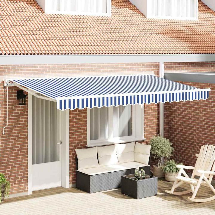 Produktbild vidaXL Aussenschattierung (2 m)